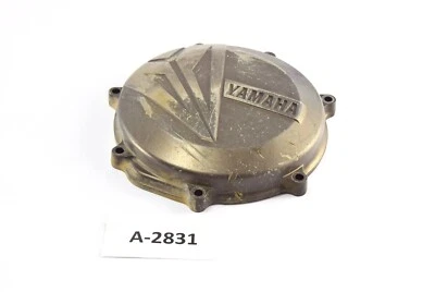 Yamaha YZ 450 F Bj 2012 - 2014 - крышка двигателя сцепления A2831 - Изображение 1 из 2