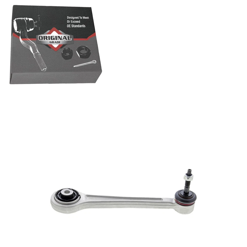 Conjunto de brazo de control y rótula trasero superior delantero Mevotech para BMW 530i 2001-03 Foto 1 de 4