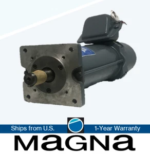 Peerless 193-04-0018 Servo Motor Refurbished by Magna; Ships Today - Picture 1 of 6
