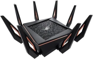 ASUS ROG Rapture GT-AX11000 Tri-Band Wi-Fi 6 Gaming Router (with Merlin) - Zdjęcie 1 z 2
