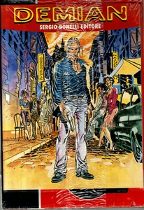 DEMIAN n°  0 allegato ad AD (blisterato) - Imagen 1 de 2