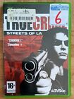 True Crime Street of LA - Xbox - Xbox 360