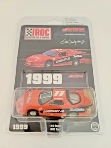 Dale Earnhardt Jr #11 True Value 1999 IROC Firebird Action 1:64 Diecast Limited - Bild 1 von 4