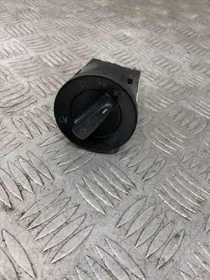 Interruptor de control de faros Volkswagen Passat 2004 1C0941531 #2 Foto 1 de 3
