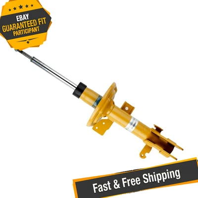 Bilstein 22-268907 B6 Front Driver Side Shock Absorber for 2009-2015 Honda Pilot Foto 1 de 4