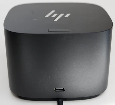 HP G4 Thunderbolt Dock - Image 1 of 4