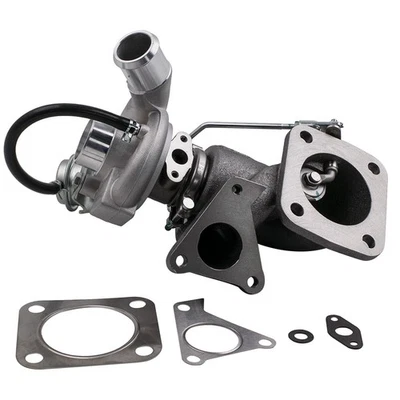 TD03 Turbocharger Fit Ford Transit VI 2.2 TDCi 85 HP TDCi 2006- 49131-05312 - Image 1 of 4
