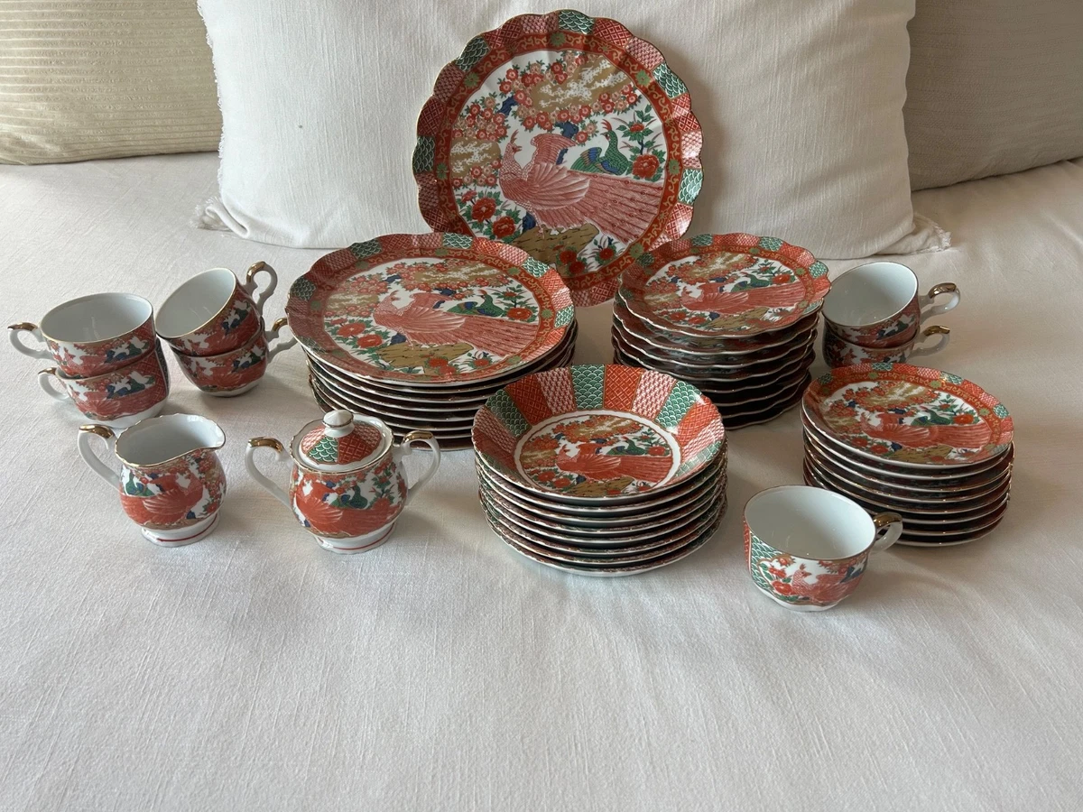Arita China In Fine China Of Japan China for sale | eBay