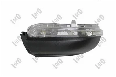 ABAKUS 4013S01 Indicatore di direzione per VW GOLF VI (5K1) TOURAN (1T3) - Immagine 1 di 4