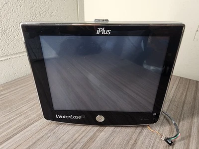 Substituição de tela Biolase Waterlase iPlus para máquina laser dental LCD - Imagem 1 de 4