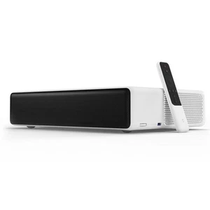 Brand New Xiaomi Mi Laser Projector Built-in Mi TV Home Cinema Theater AU Seller - Picture 1 of 5