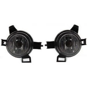 For 2005 2006 Nissan Altima Fog Light Driver & Passenger Side Pair - Picture 1 of 6