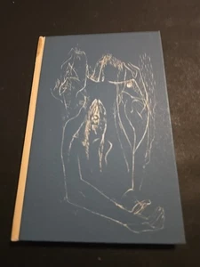The Meta- Physical Love" published by The Golden Eagle Press. Very Rare - Picture 1 of 4