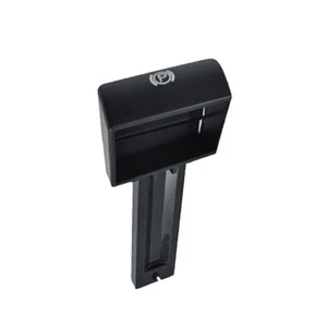 For BMW 7 Series For E38 1993 to 2001 Parking Brake Handle 51458150465 - Picture 1 of 8
