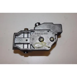 CONMUTADOR DE ARRANQUE PARA MERCEDES CLASSE C (93-97)(97-00) W202 2.2 CDI 1993 - Picture 1 of 7