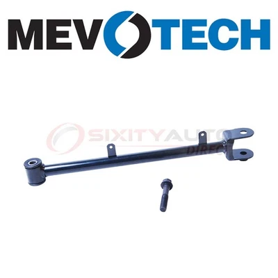 Mevotech Lateral Arm for 2002-2007 Suzuki Aerio 2.0L 2.3L L4 - Suspension vu - Imagem 1 de 4