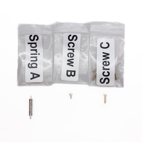 Famicom -  Screw Kit