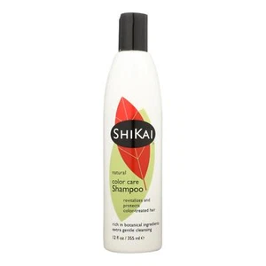 Shikai Natural Color Care Shampoo - 12 fl oz - Picture 1 of 2