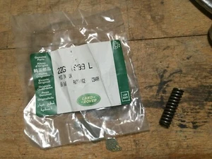 Se adapta al émbolo de resorte de palanca de cambios Land Rover Defender RRCla LT77&R380 22G1989L G20 - Imagen 1 de 3