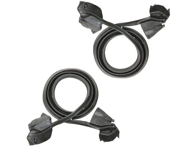 Sello de puerta hágalo usted mismo Solutions para Buick LeSabre 1969-1970 convertible 67THPR Foto 1 de 1