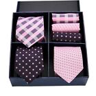 2022 New Men's Silk Tie Suit 3 Types Of Men's Tie Formal Business Tie