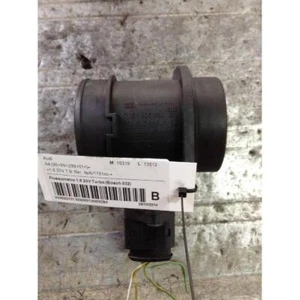 FLOW METER FOR AUDI A4 (95-99) (99-01) 8D 1.8 20V T.B. BER. 4P/B/1781CC. 1995 - Picture 1 of 5