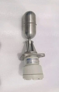 NIVELCO NIVOMAG MKA-210-0 MAGNETIC FLOAT SWITCH 250V AC 12 - Picture 1 of 6