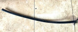 FERRARI 360 430 ALL models right DOOR WINDOW inner glass wiper 65544600 - Picture 1 of 4