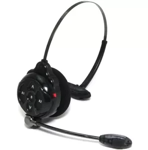 HME HS6200 Drive Thru Wireless Headset For Base 6200 & Base 6700 EOS HD Intercom - Picture 1 of 11