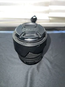 Nikon AF-S DX NIKKOR 18-105mm f/3.5-5.6G ED VR Lens #2179 BRAND NEW - Picture 1 of 6