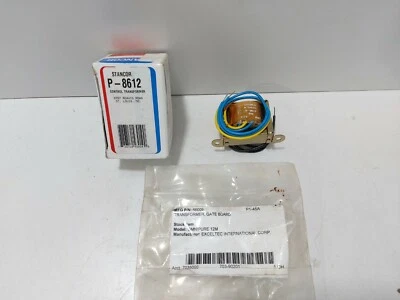 Stancor P-8612 Control Transformer - Image 1 of 4