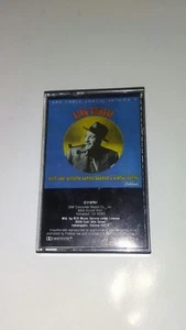 Bing Crosby The Radio Years Volume 1 cassette tape - Picture 1 of 3
