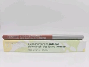 Clinique Quickliner for LIPS Intense - 0.01 oz/0.26 g - PICK COLOR - BRAND NEW - Picture 1 of 4