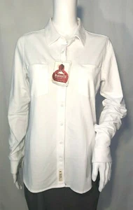 Camisa manga larga para mujer Roots 73 - Imagen 1 de 7