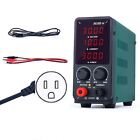 High Performance 3010DIII DC Lab Power Supply 30V 10A Adjustable Output