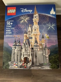 LEGO Disney Castle 71040 Brand New