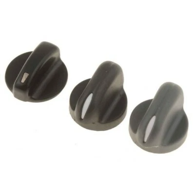 Perilla de control de calefacción para Pontiac Grand Am 1999-2005 Dorman 300AE51 2000 2001 Foto 1 de 2