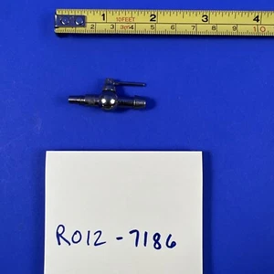 Gyrus ACMI Stopcock 1/4 Turn Valve - Picture 1 of 6