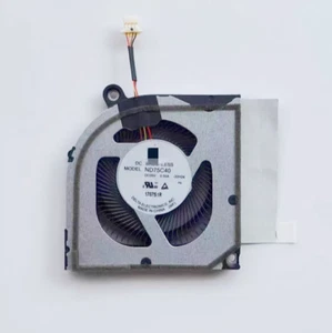 Ventilateur refroidissement CPU pour Acer Predator Triton 300 SE PT314-51S - Photo 1/2