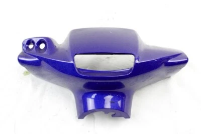 YAMAHA BW'S 50 NG 4SBF614300P2 CARENA MANUBRIO ANTERIORE CW50 RS FRONT HANDLEBAR - Immagine 1 di 4