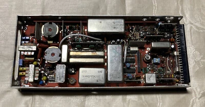 Placa de circuito Motorola MLN6287A-2 Foto 1 de 2