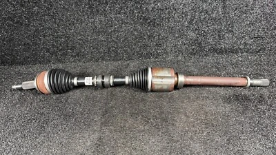 NISSAN ROGUE  Front Right  Axle Shaft  US built 1.5L 391006RY5A  39K  2024  FWD - Image 1 of 4
