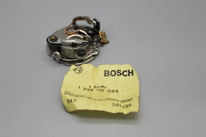 NOS Bosch ignition distributor breaker plate 1237110064 BMW 12111352174 2002 3.0 - Picture 1 of 3