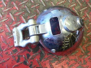 94 Yamaha XV750 Virago Headlight Part #2 - Picture 1 of 1