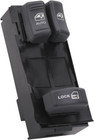 Power Door Lock Window Switch Control Driver Side Compatible with 1995-2000 Chev
