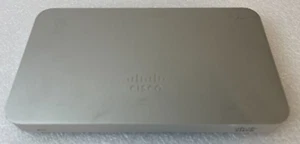 Appliance de sécurité gérée dans le cloud Cisco Meraki MX64-HW * NON RÉCLAMÉE* d'occasion - Photo 1 sur 3