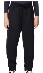 32 Degrees Heat Youth Apparel Jogger Pants Black - Picture 1 of 2