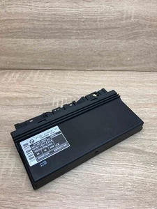 9176070 5WK49110D Siemens BMW E60 E61 Series Comfort Control Unit Module - Picture 1 of 7