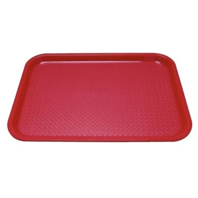 JUMBO FAST FOOD TRAY 450 x 350mm - Image 1 of 4