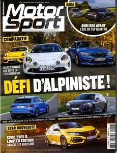MOTOR SPORT F Nr.96 - Bild 1 von 1